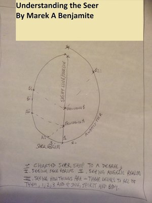 cover image of Understanding the Seer